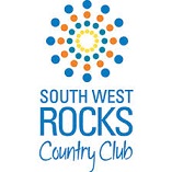 The ROCKS COUNTRY CLUB